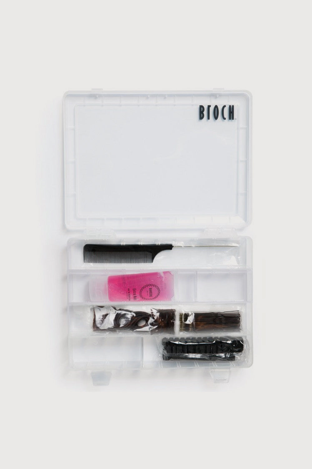 30101 - Bloch Hair Box – Bloch Australia
